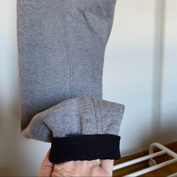 Lululemon Limited Edition Grey Jogger - Picture 5 of 5